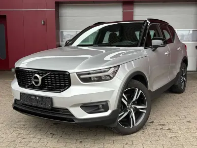 Gebraucht Volvo XC40