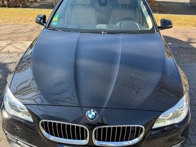 BMW 525