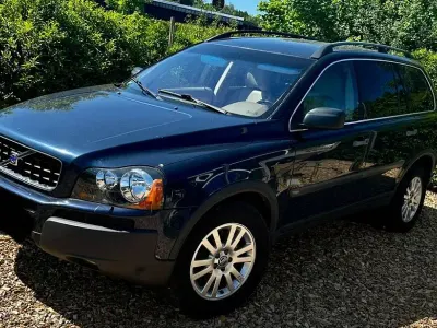 Gebraucht Volvo XC90