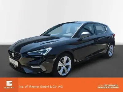 Gebraucht Seat Leon FR 150 PS (110 kW) 2024 Andere