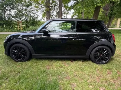 Occasion Mini ONE