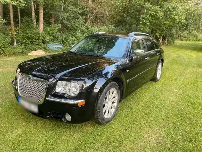 Gebraucht Chrysler 300C