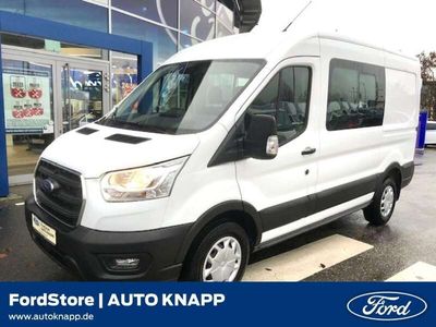 gebraucht Ford Transit Trend 350 2.0 TDCi