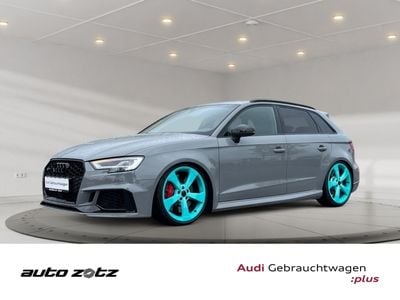 Audi RS3 Sportback
