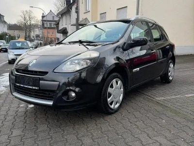 Gebraucht Renault Clio GrandTour