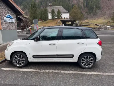 Gebraucht Fiat 500L