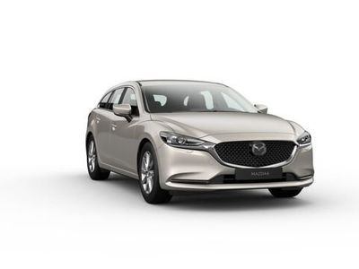 gebraucht Mazda 6 Center-Line