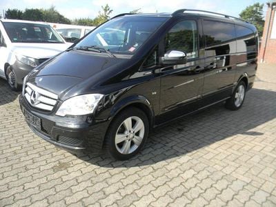 Mercedes Viano