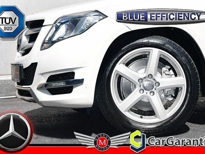 Mercedes GLK220
