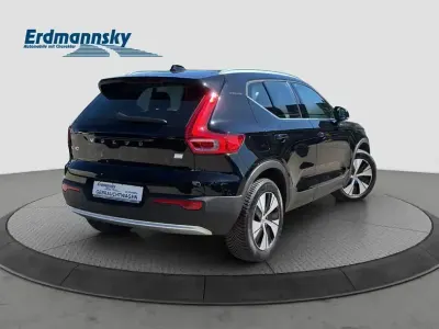 Gebraucht Volvo XC40