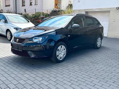 Seat Ibiza ST