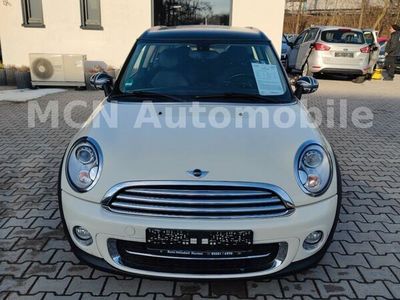 gebraucht Mini Cooper D Clubman COOPER