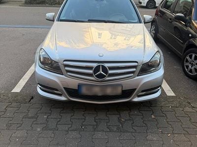 Gebraucht Mercedes 180 120 PS (88 kW) 2013 Grau Limousine