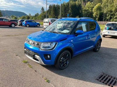 gebraucht Suzuki Ignis 1.2 HYBRID Comfort CVT sofort verfügbar