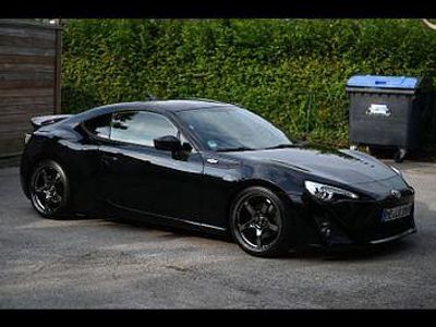 Toyota GT86