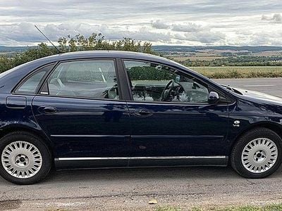 Citroën C5