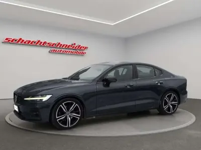 Occasion Volvo S60
