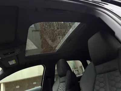 Gebraucht Audi RS3