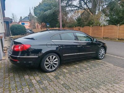 VW CC