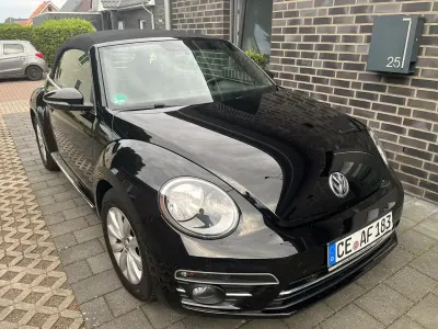 Gebraucht VW Beetle