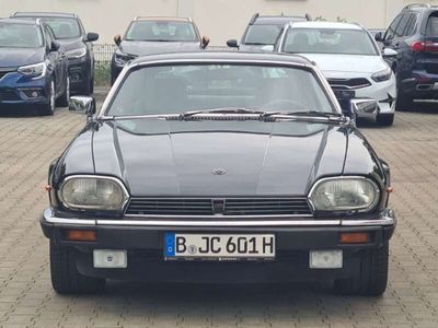 gebraucht Jaguar XJS 5.3 V12 Automatik Leder H-Kennzeichen