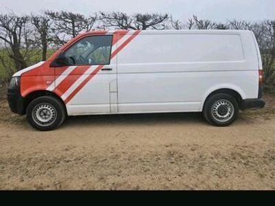 VW T5