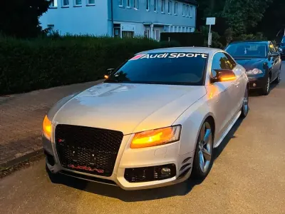 Gebraucht Audi A5