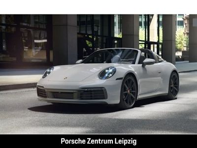 gebraucht Porsche 911 Targa 4 (992)