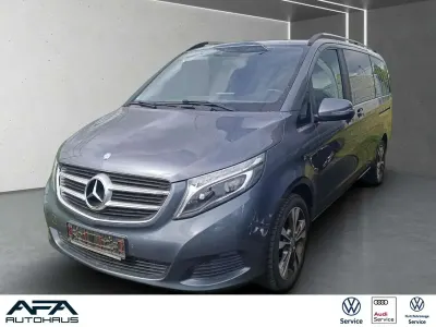 Gebraucht Mercedes V250