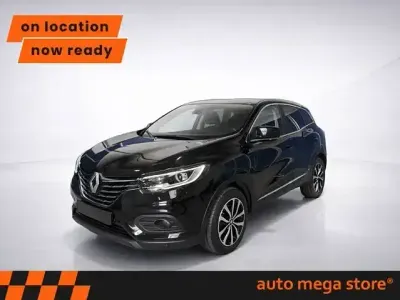 Gebraucht Renault Kadjar