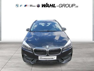 BMW 225 Active Tourer