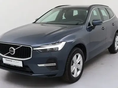 Brugt Volvo XC60 Core 197 HK (144 kW) 2023 Blå SUV