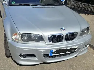 Gebraucht BMW M3