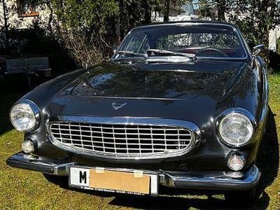Gebraucht Volvo P1800 116 PS (85 kW) 1965 Grau Coupé
