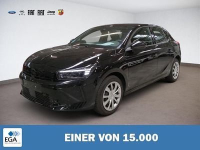 Gebraucht Opel Corsa 101 PS (74 kW) 2024 Metallic