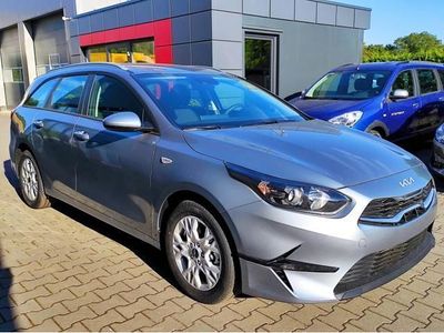 gebraucht Kia Ceed Sportswagon Ceed SW