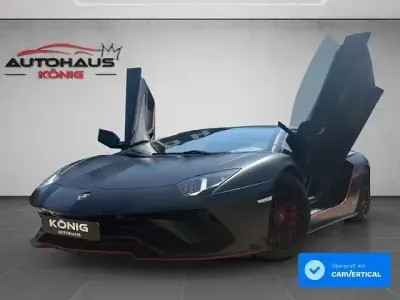Gebraucht Lamborghini Aventador
