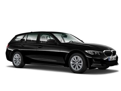 Używany BMW 320 Advantage 190 KM (139 kW) 2026 Kombi