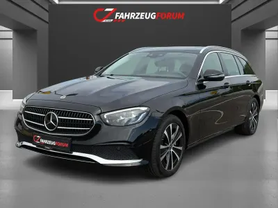 Gebraucht Mercedes E300