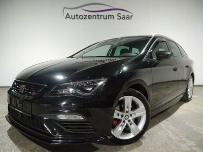 Seat Leon ST