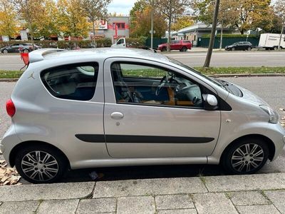 gebraucht Toyota Aygo 