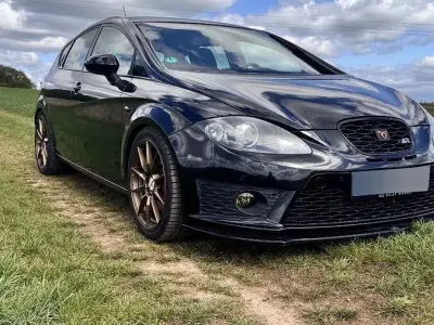 Gebraucht Seat Leon