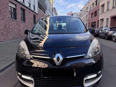 Renault Scénic III