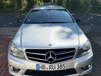 Mercedes C250