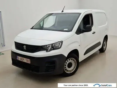 Gebraucht Peugeot Partner