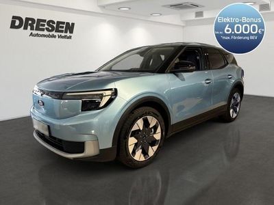 Neu Ford Explorer Premium 210 kW (286 PS) 2026 Blau SUV