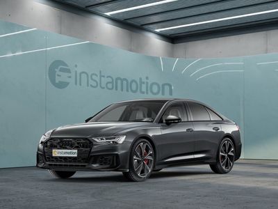 Gebraucht Audi S6 344 PS (253 kW) 2024 Andere farbe Limousine