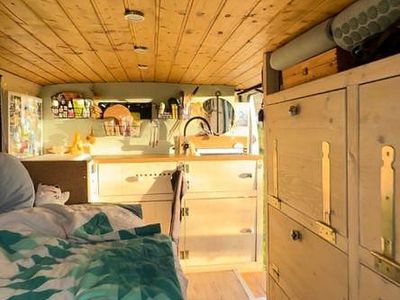 Weiß Gebraucht 2012 Renault Traffic Van / Kleinbus | 15.950 €