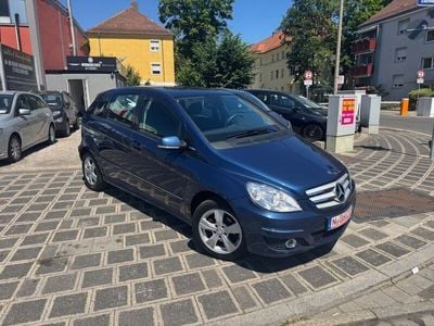 Mercedes B150