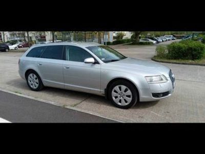 gebraucht Audi A6 3,0 TDI Quattro